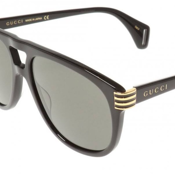 Authentic Gucci Sunglasses